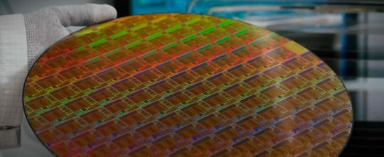 Quobly develops quantum processors using proven semiconductor manufacturing processes. (Source:  Air Liquide)