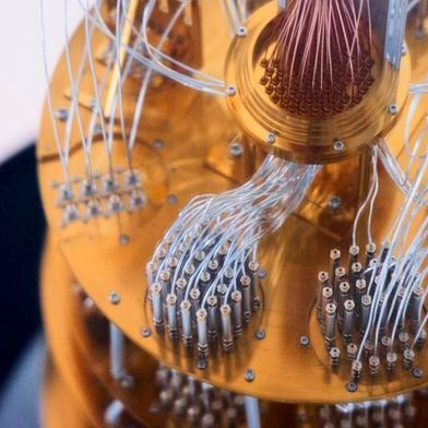 Quantencomputing ist – als Baustein souveräner IT-Infrastrukturen – ein wichtiges Produktfeld im Fsas-Portfolio. (Bild: Fsas Technologies)