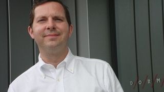 Stefan Schrämli, Geschäftsführer und Inhaber: Unser ganzes Handeln richtet sich auf die Bedürfnisse des Kunden aus.
Bilder: Rolf Dorner (Archiv: Vogel Business Media)