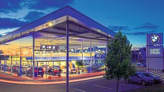 Die B&K-Betriebe konnten sich besonders schnell von den Folgen des ersten Corona-Lockdowns im Frühjahr 2020 erholen.  (Bild: Wellergruppe)