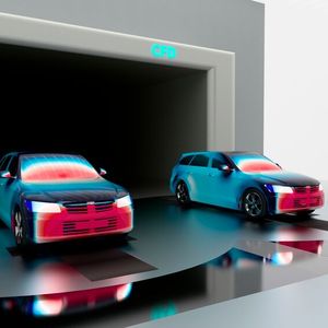 Simcenter PhysicsAI empowers engineers to reuse existing CFD results as GDL training data and build predictive models faster(Source:  Siemens)