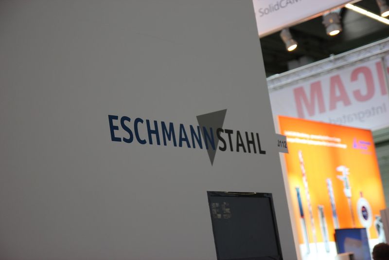 Rückblick: Bilder von der Euromold 2013. (Bild: Finus/Klöpping)