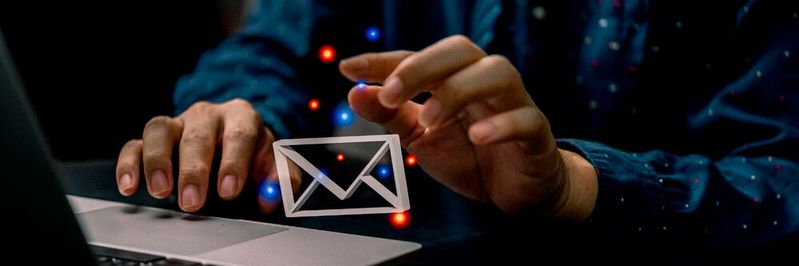 Nachdem seit dem 8. Februar wieder externe Mails an die Stadtverwaltung geschickt werden konnten, beginnt nun die Reaktivierung der einzelnen Online-Dienstleistungen