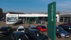 Deutschlands Skoda-Händler kooperieren mit dem DMS-Anbieter Nextlane. (Bild: Skoda Deutschland GmbH)
