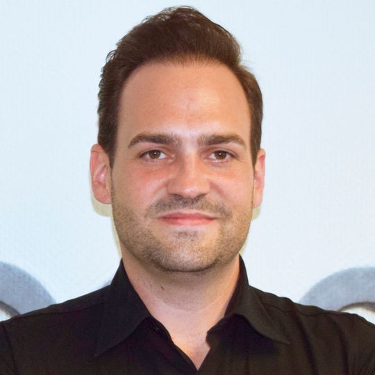 Michael Bauerheim, Concore, weiß, wie man ein Auto in Szene setzt.(Bild:  Concore)