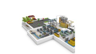 Welche Aspekte muss man beachten, um die vernetzte Produktion sinnvoll umzusetzen? (WAGO)