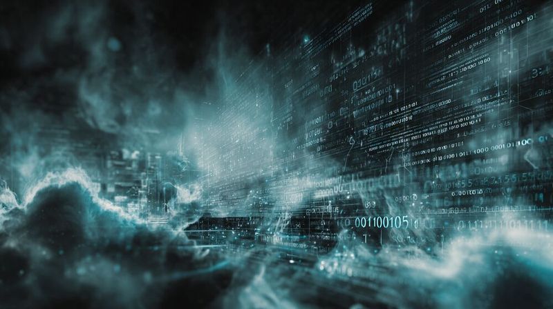 Mit Covert Copy sollen Account-Manager versteckte, unveränderliche Datenkopien anfertigen können.(Bild:  Midjourney / KI-generiert)