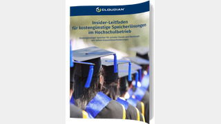 Whitepaper Cover: vogel IT