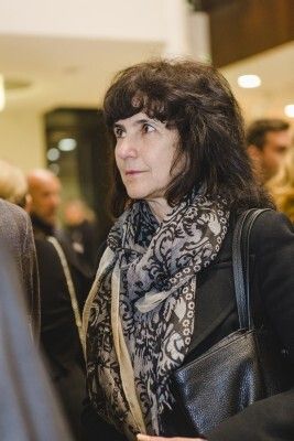ELEKTRONIKPRAXIS Frühlingsfest 2015 (Loredana La Rocca)