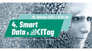Smart Data + KI TAG 2022 (Bild: Sicos BW)