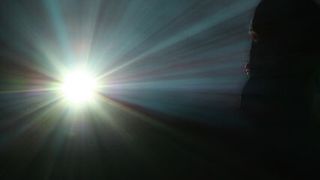 Forschungsfeld: Wie wirkt sich das nicht-visuelle Licht auf uns Menschen aus? (creative commons by marfis75)