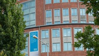 CPC Pumps will become part of the Gas and Process division within the Compressor Technique business area at Atlas Copco. (© Atlas Copco)