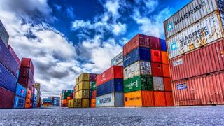 Es wäre noch mehr drin: Materialmangel, Lieferengpässe und fehlende Fachkräfte hindern so manchen deutschen Elektro(nik)hersteller daran, anstehende Aufträge abzuarbeiten. (gemeinfrei)