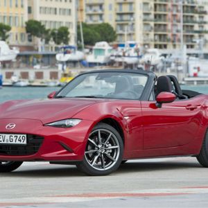 (Foto: Mazda)