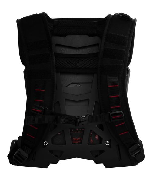 Das Gewicht von nur 3,6 kg soll für einen guten Tragekomfort sorgen. (MSI)