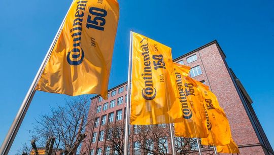 Continental gibt bekant, dass das Antriebsriemenportfolio im Laufe des Jahres global eine einheitliche Namensstruktur erhält, die nach vier Leistungsgruppen unterscheidet. (Bild:  Continental)