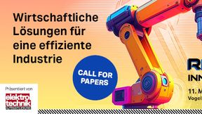 Der nächste Retrofit Innovation Day findet am 11. März 2027 in Würzburg statt. Im Fokus stehen wieder praxisorientierte Vorträge mit echtem Mehrwert sowie der Erfahrungsaustausch der Teilnehmer.  (Bild: VCG)