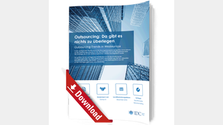 Whitepaper Cover: Vogel IT