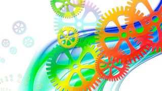 Cyber-physische mechatronische Systeme stellen hohe Anforderungen an die interdisziplinäre Produktentwicklung. Eine wichtige Rolle spielt auch die Sicherheit. (gemeinfrei)