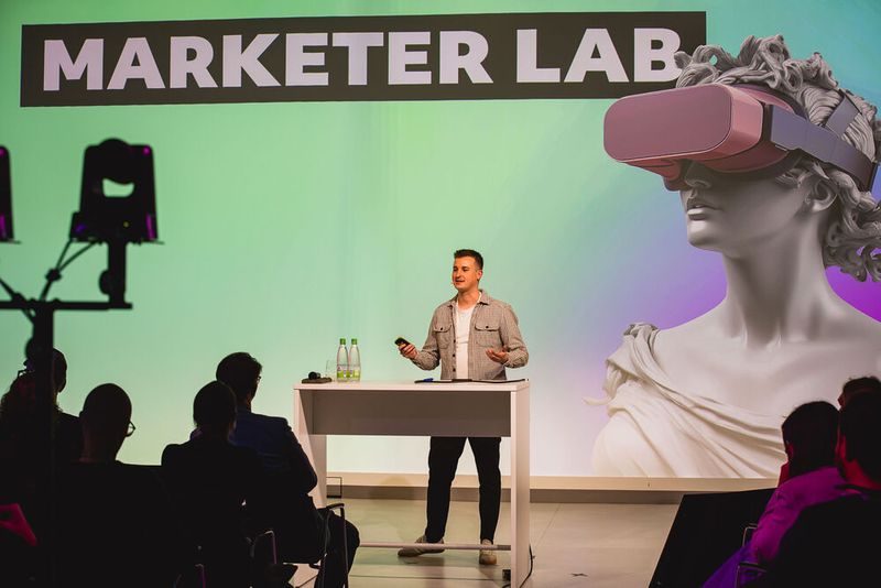 Impressionen der B2B Communication Days 2025 (Bild: Stefan Bausewein)