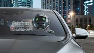 Europäer wären bereit, pro Robotaxi-Kilometer 1,20 Euro zu bezahlen, US-Amerikaner würden für die gleiche Strecke 1,40 Euro ausgeben, wogegen Chinesen maximal 0,80 Euro bezahlen würden. (Daimler)