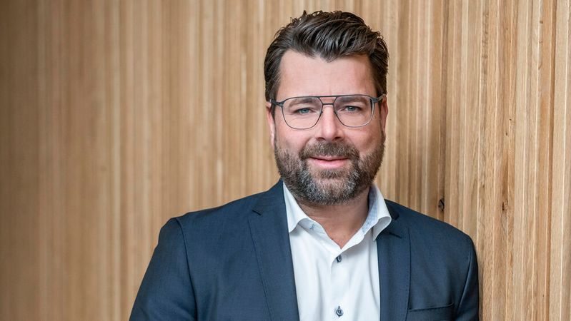 Oliver Hoffmann steigt bei Audi vom Chief Operating Officer zum Technik-Vorstand auf.(Bild:  Audi)