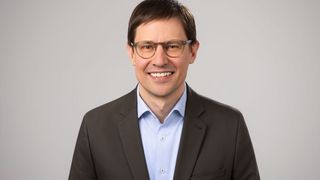 Johannes Schmid-Wiedersheim ist seit April neuer Geschäftsführer bei den VDMA-Fachverbänden Nahrungsmittelmaschinen und Verpackungsmaschinen sowie Verfahrenstechnische Maschinen und Apparate. (Bild: VMDA)
