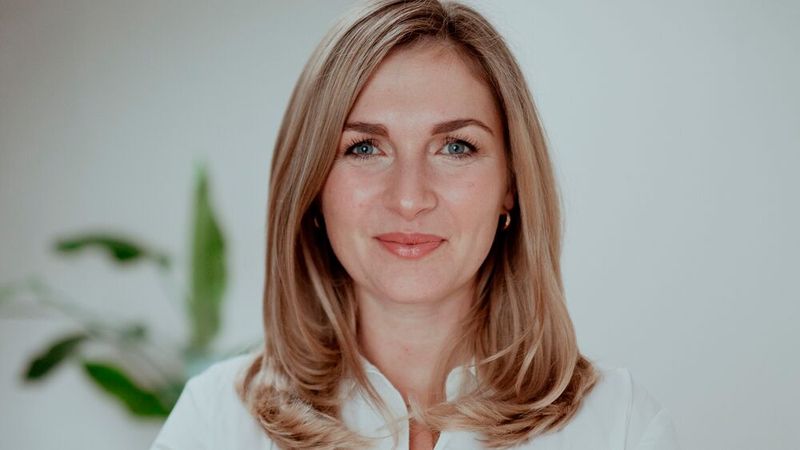 Jasmin Raab, EY-Parthenon: „Gerade in Deutschland ist das Vertrauen in den Handel groß.“(Bild:  EY Parthenon)