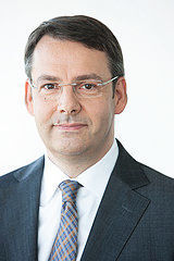 Thomas Hoffmann, Vorstand bei B.com (Archiv: Vogel Business Media)