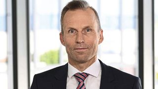 Jörg Grotendorst ist seit Januar 2023 für den Zulieferer Magna tätig. (Bild: Rheinmetall)