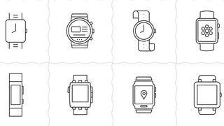 Trend Micro testete die Smartwatches „Motorola 360“, „LG G Watch“, „Sony Smartwatch“, „Samsung Gear Live“, „Asus Zen Watch“, „Apple Watch“ und „Pebble“ auf Sicherheit. (Bild: freebird_Fotolia.com)