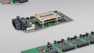 Die neue Generation des Batteriemanagementsystems von STW kann sowohl direkt eingesetzt als auch als Grundlage für eigene Entwicklungen genutzt werden. (Bild: STW)