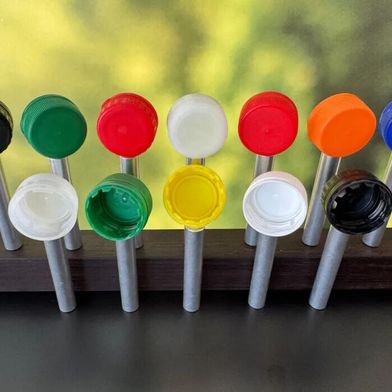 Corvaglia and Wisecap join forces in Europe to strengthen innovation and long-term supply security for beverage closures. (Source: Corvaglia)