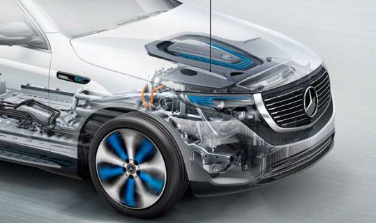 Wird`s was?! Farasis ist der chinesische Hersteller und Daimler-Zulieferer in Sachen Batterien für E-Mobile. In Bitterfeld-Wolfen sollte eine Batteriefabrik entstehen. Das scheint jetzt nicht mehr so sicher.(Bild:  Daimler)