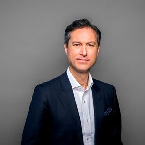 Torsten Türling wird zum 1. November 2023 neuer CEO der Syntegon-Gruppe.(Bild:  Syntegon)