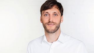 Dr. Kai-Philipp Kairies ist seit Juni 2020 CEO und Mitgründer der Accure Battery Intelligence GmbH. Davor war er Director Technical Consulting an der RWTH Aachen. (Bild: Accure/J. Büthe)