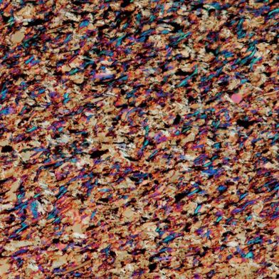 Neue Erkenntnisse aus Dresden über die Enstehung der Mikrostrukturen respektive Ausbildung des Kristallgefüges in Metallen und Keramiken werfen einige bestehende Meinungen über den Haufen. Hier mehr dazu ... (Bild: Dudakristalla)