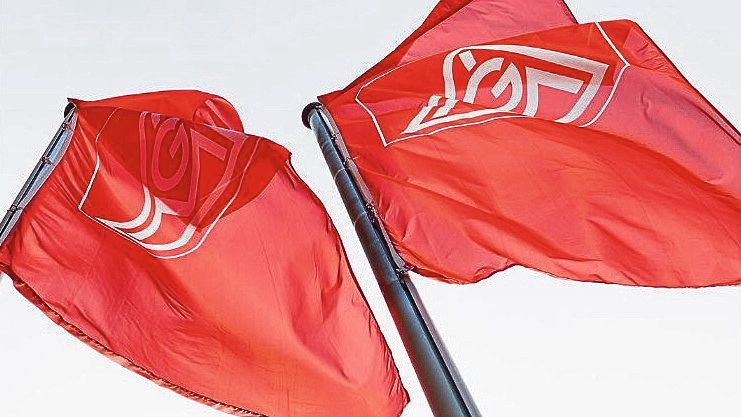 Am 18. März 2025 starten die neuen Tarifverhandlungen für die Beschäftigten im Kfz-Gewerbe. Die IG Metall fordert 6,5 Prozent mehr Lohn.(Bild:  IG Metall)