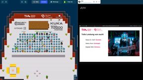 Security-Insider war als Sponsor der Hacking Challenge 2026 bei der virtuellen Siegerehrung am 11. Februar dabei. (Bild: Vogel IT-Medien GmbH)