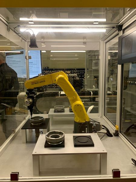 Auf den Starrag TecDays erhielten Besucher weitreichende Einblicke in neue Lösungen und deren Wirkung in beispielhaften Fertigungsprozessen. (Bild: VCG/Sonnenberg)