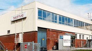 Mit dem Erwerb der Tedrive Steering übernimmt Knorr-Bremse auch Techniken zum automatisierten Fahren. (Tedrive)