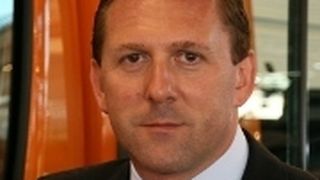 Thomas Bauch, Geschäftsführer Peugeot Deutschland (Archiv: Vogel Business Media)