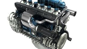 Der Motorumbau bewirkt den Wechsel vom Selbstzünder mit innerer Gemischbildung zum Fremdzünder mit äußerer Gemischbildung. (Bild: Keyou)