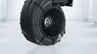 Intelligent, präzise, kompakt: der Radialventilator Radical im Spiralgehäuse. (EBM-Papst)