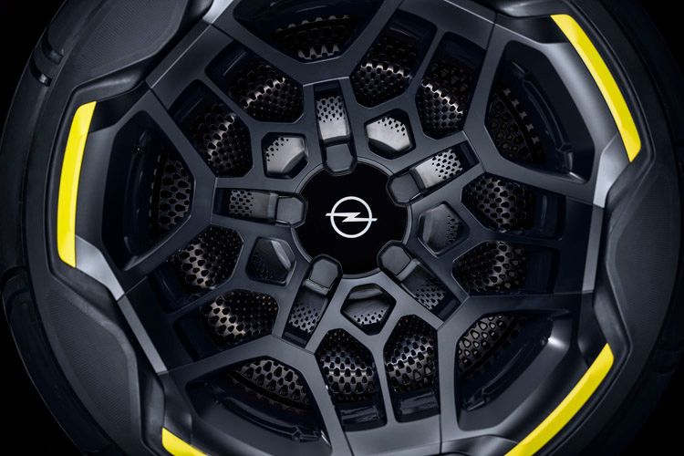 Gelbe Highlights finden sich an diversen Stellen. (Bild: PSA)