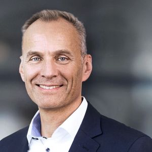 Torsten Seelig, Geschäftsführer, Solid Solutions AG: „Auf der Grundlage unserer jahrzehntelangen Erfahrung wollen wir unseren Kunden künftig noch flexiblere Lösungen bieten, die den gesamten Produktlebenszyklus sowie die Entwicklung neuer Geschäftsmodelle unterstützen.“(Bild:  Bechtle)