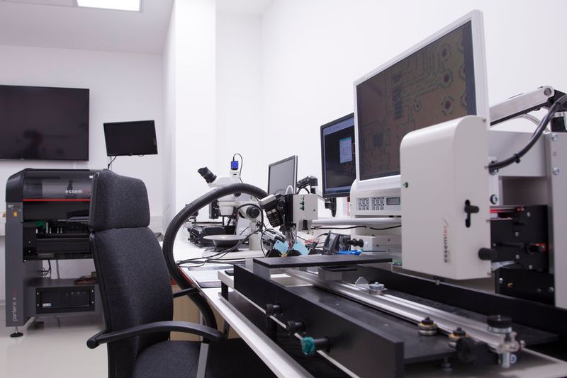 In den Open IoT Labs werden Lösungen entwickelt, um Prozesse in der Fertigungsindustrie sowie Logistik- und Luftfahrtbranche zu optimieren. (Bild: Deutsche Telekom)