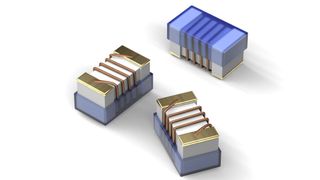 WE-KI-Keramik-SMT-Induktivitäten in den Formfaktoren 0603 und 0805.  (Würth Elektronik)