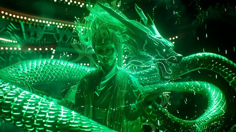 KaliGPT erweitert Kali Linux um KI-gestützte Befehls- und Skripterstellung und erleichtert so automatisierte Sicherheitsanalysen in Penetrationstests.(Bild:  Midjourney / KI-generiert)