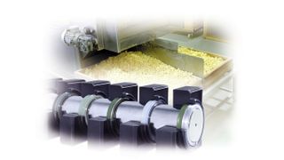 Dank des offenen Einbauraums lassen sich die Dichtungen der Pneumatikzylinder sehr leicht montieren und demontieren.  (Bild: Parker-Prädifa)